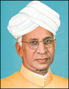 Dr S. Radhakrishnan