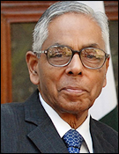 M. K. Narayanan