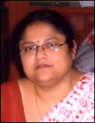 Smt. Gopa Barman