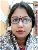 Smt. Ranjita Roy Chowdhury 