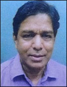 Sri Anjani Kumar Poddar