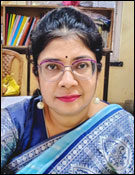 Smt. Indrani Banerjee